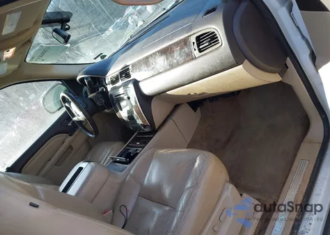 2011 GMC Yukon Denali from USA, damaged, VIN 1GKS2EEF1BR293780